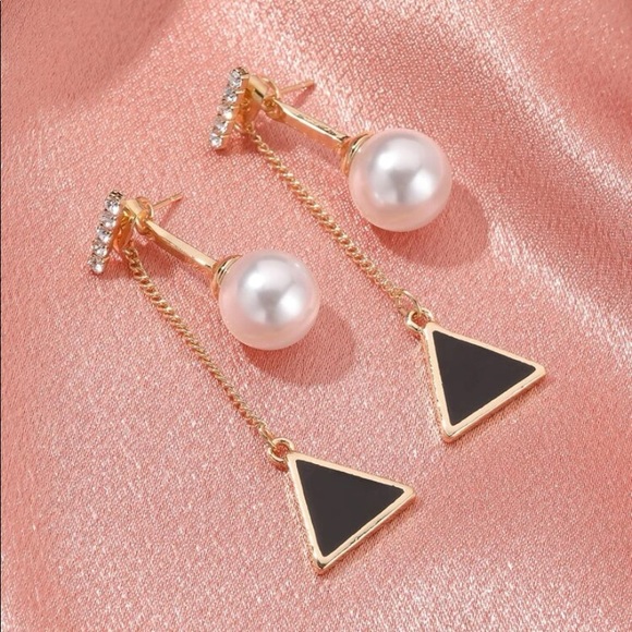 3 for $25 earrings - Picture 3 of 3